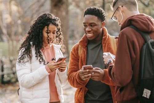Business Insider Africa feature on the Blink travel card in Nigeria